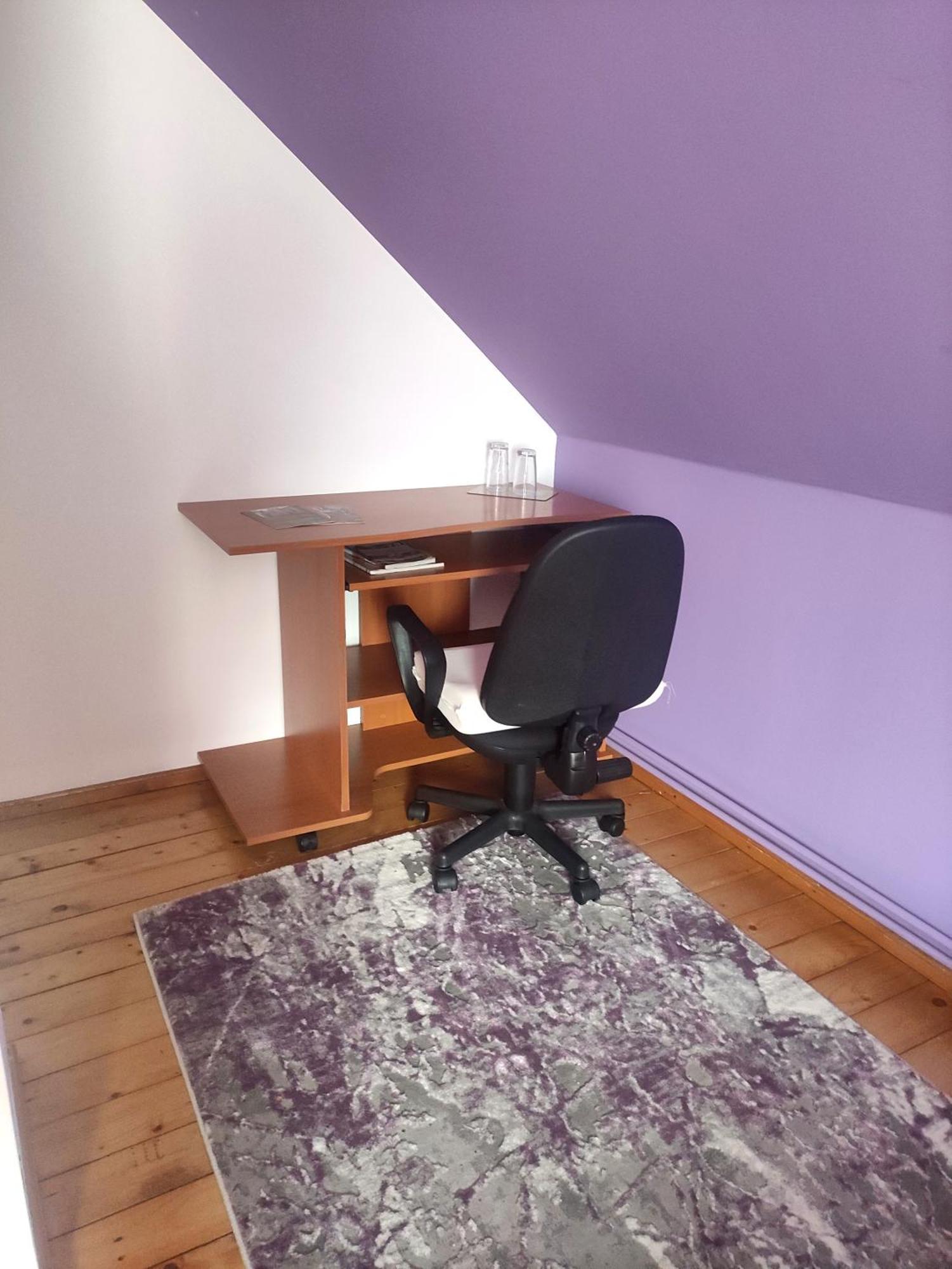 Rita Vendeghaz Apartment Ciumani ห้อง รูปภาพ