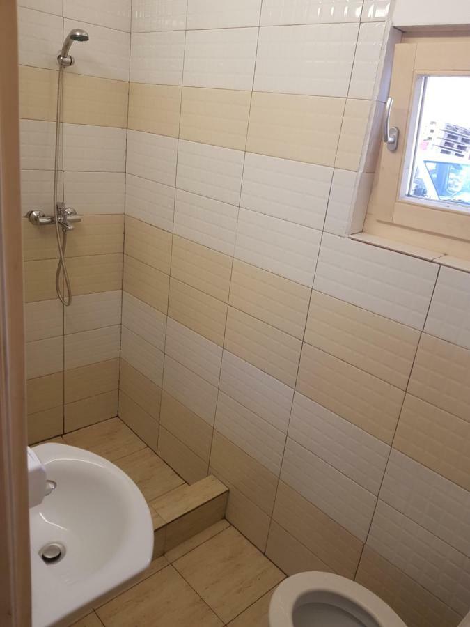 Rita Vendeghaz Apartment Ciumani ภายนอก รูปภาพ